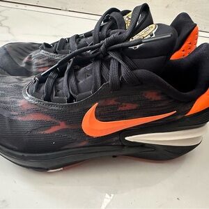 Nike GT Cut 2 Black Phantom